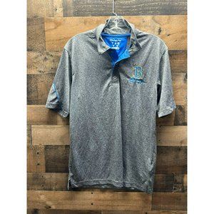 Champion Men's UCLA Bruins‎ Polo Size Small